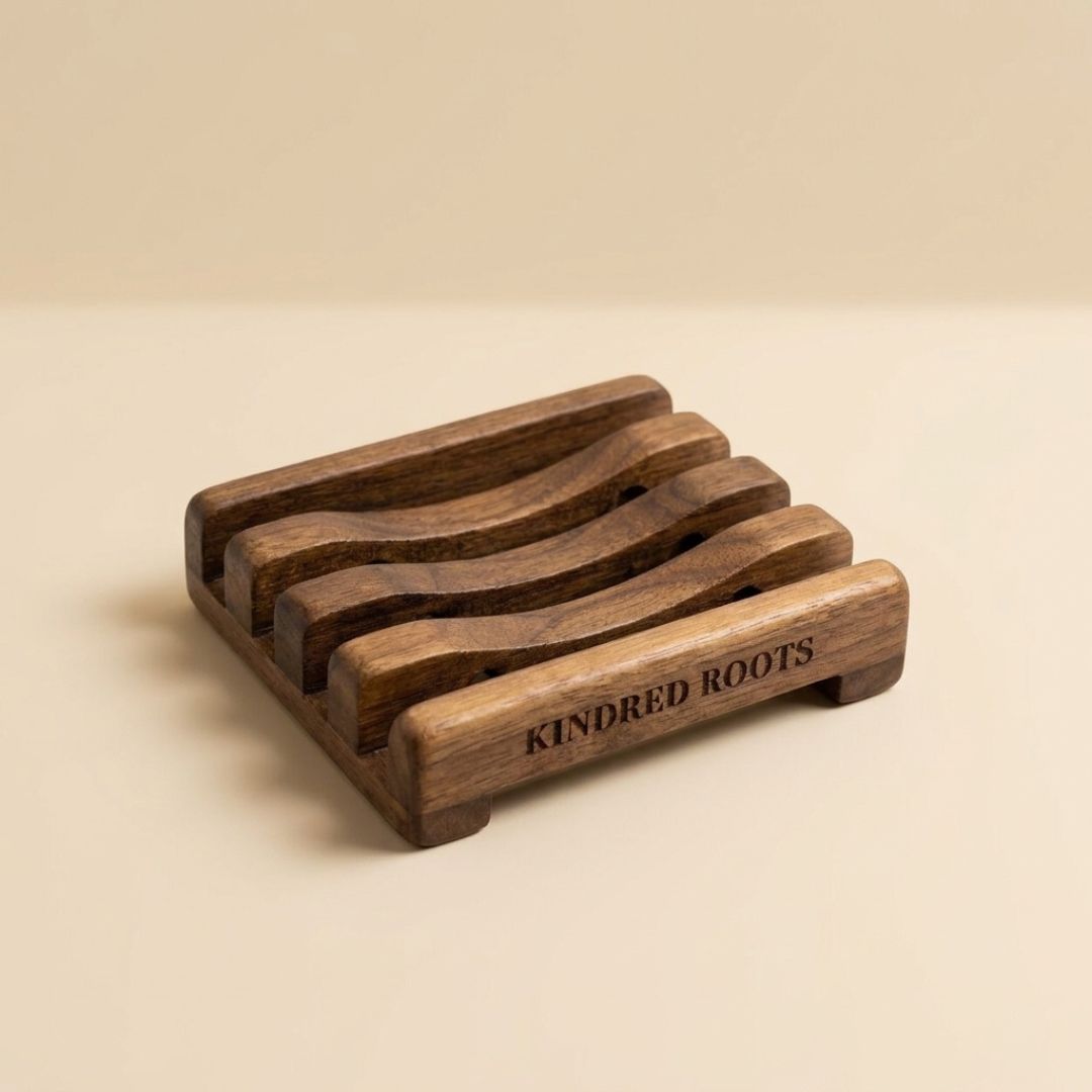 Soap holder
